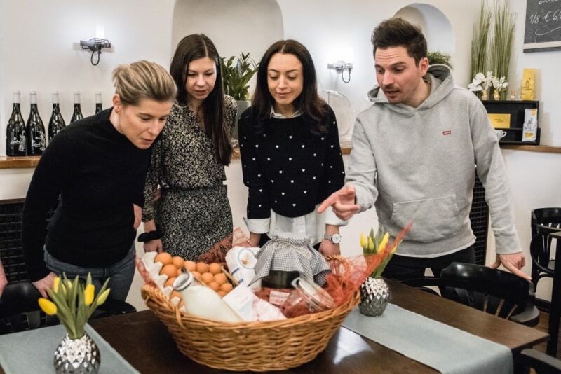 vienna-traditional-kaiserschmarrn-cooking-class-tasting