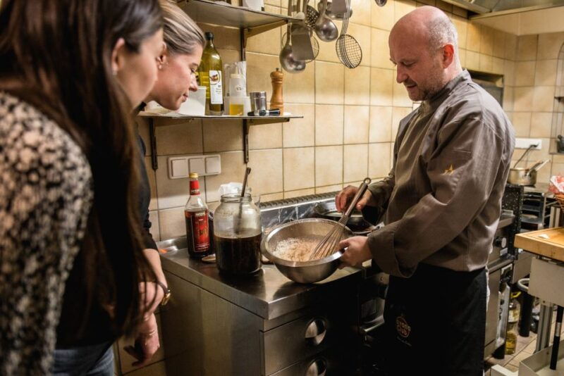 vienna-traditional-kaiserschmarrn-cooking-class-tasting