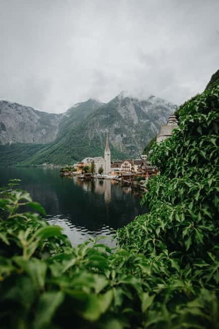 Vienna: Traunsee, Hallstatt, and Salzburg Day Tour - The Sum Up