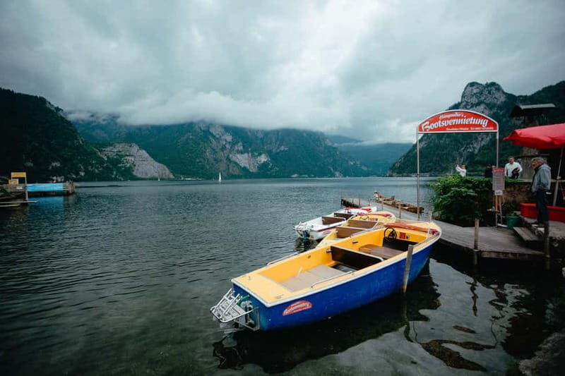 Vienna: Traunsee, Hallstatt, and Salzburg Day Tour - FAQ