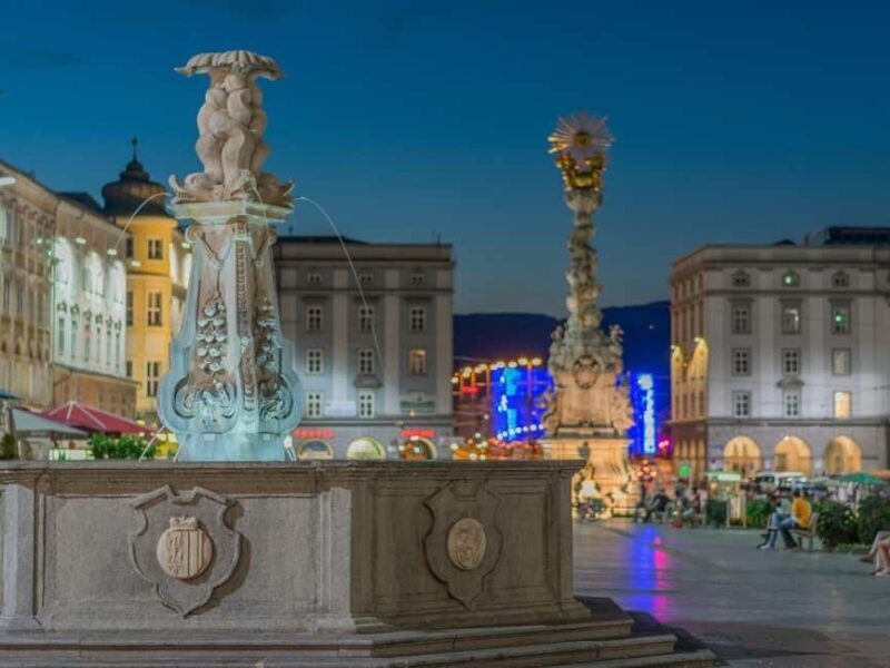 Vienna: Tullns, Melk, & Linz Christmas Market Full-Day Tour - Practical Details and Value