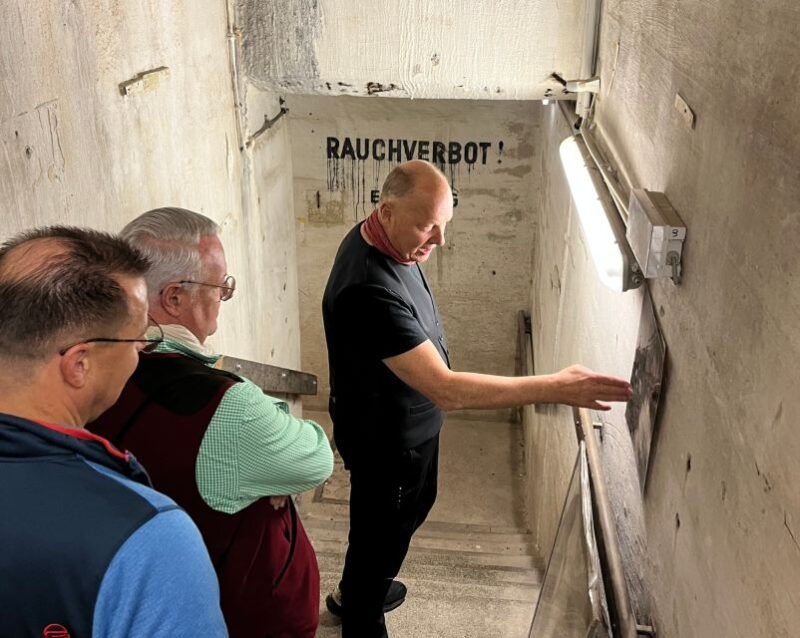 vienna-underground-wwii-bunker-ticket-and-guided-tour