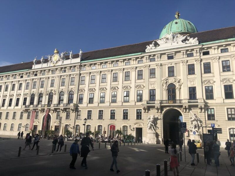 vienna-unforgettable-private-city-tour