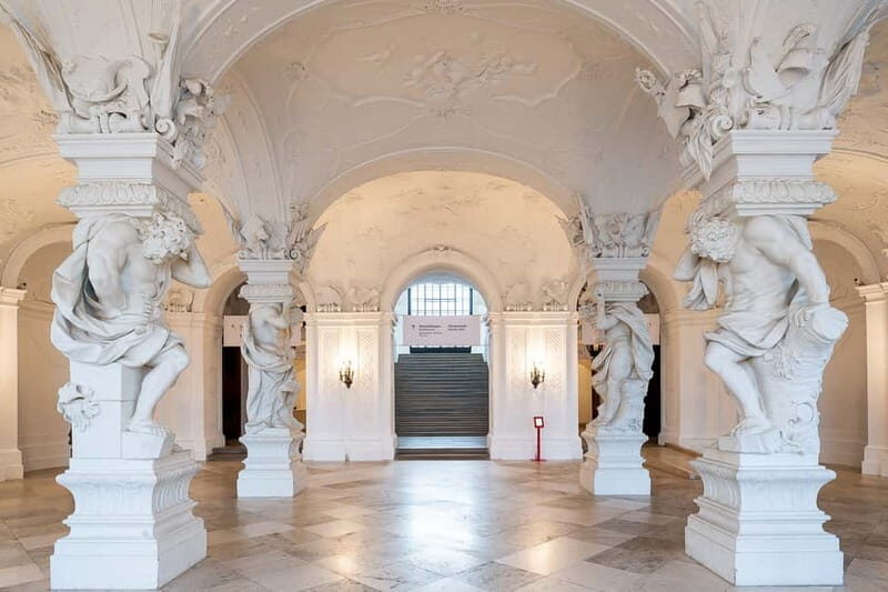 Vienna: Upper Belvedere & Permanent Collection Entry Ticket - Why the Upper Belvedere Is a Must-Visit in Vienna