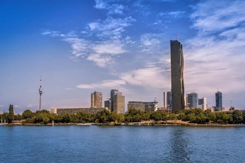 Vienna: Urban Birding  Guided bird watching tour in the big city! - Cost and Value