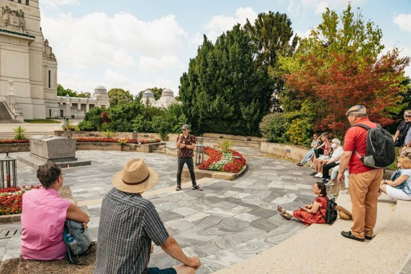 vienna-vienna-central-cemetery-guided-walking-tour