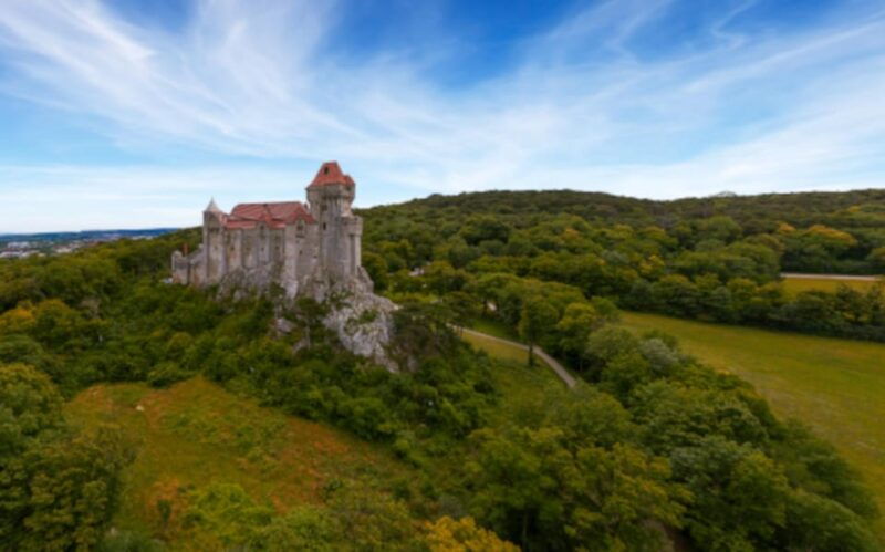 vienna-vienna-woods-tour-with-underground-lake-and-wine