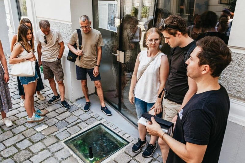 vienna-viennese-underworld-guided-walking-tour