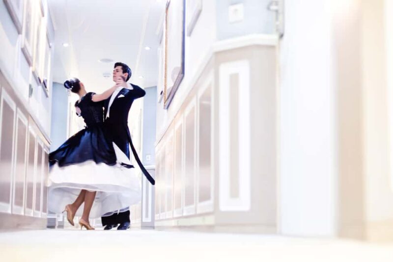 Vienna: Viennese Waltz Workshop for Couples - FAQ