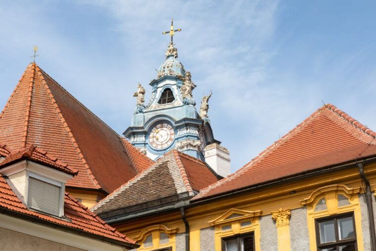 vienna-wachau-melk-abbey-and-danube-valleys-tour