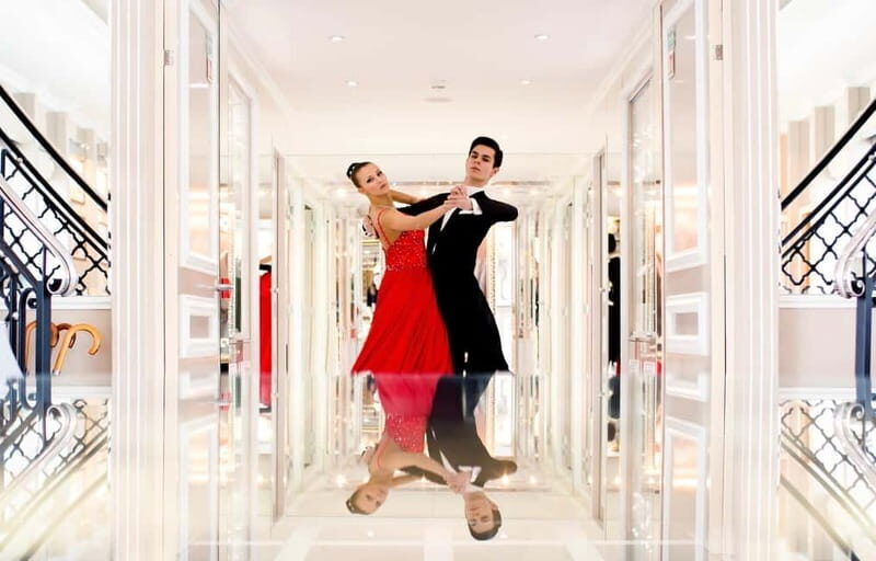 Vienna: Waltz into the Ball Season - Overview of the Experience