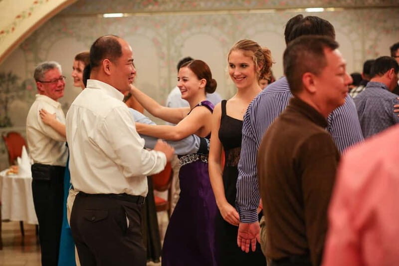 Vienna: Waltz into the Ball Season - The Value for Travelers