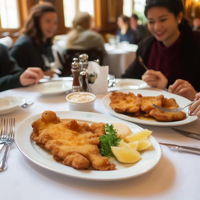 vienna-wiener-schnitzel-wine-matching