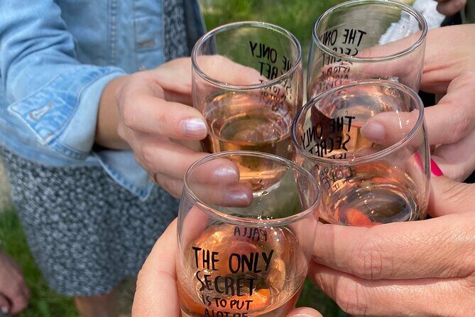 Vienna Wine Experience - Who Will Love This Tour?