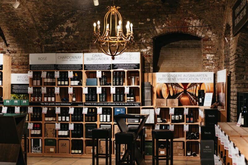 vienna-wine-tasting-experience-in-a-private-wine-cellar