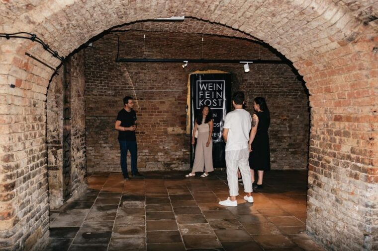 vienna-wine-tasting-experience-in-a-private-wine-cellar
