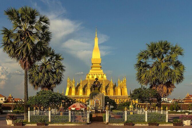 Vientiane by Bike Full-Day Private Tour with Buddha Park - FAQ