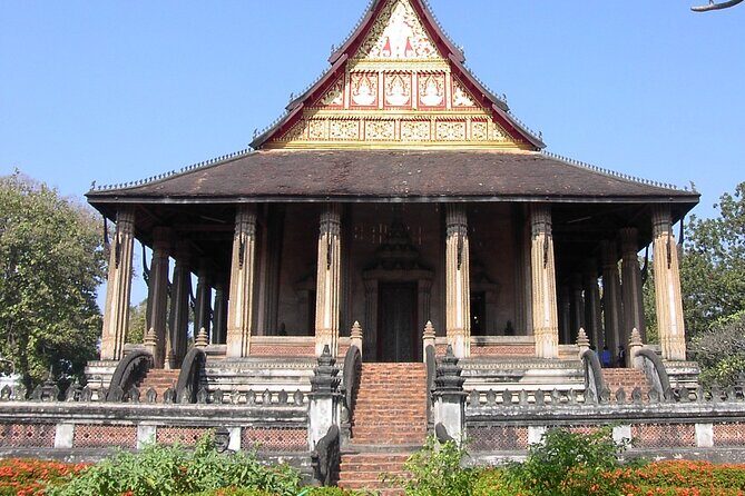 Vientiane City Tour And Sunset View At Mekong River - An In-Depth Look at the Itinerary