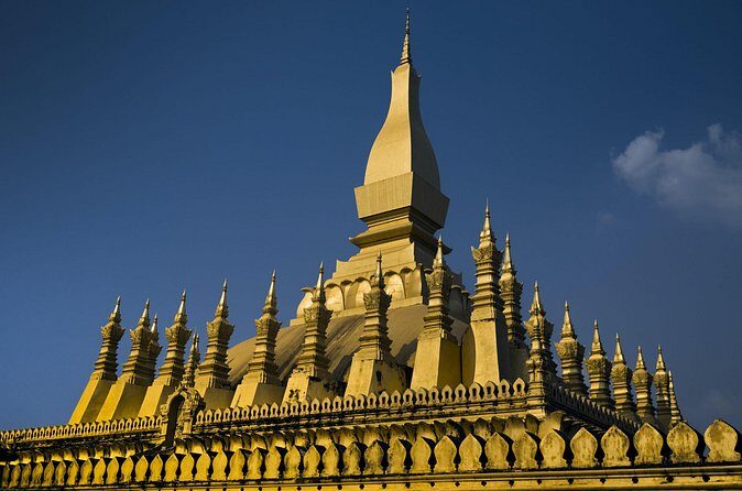 Vientiane City Tour And Sunset View At Mekong River - Frequently Asked Questions