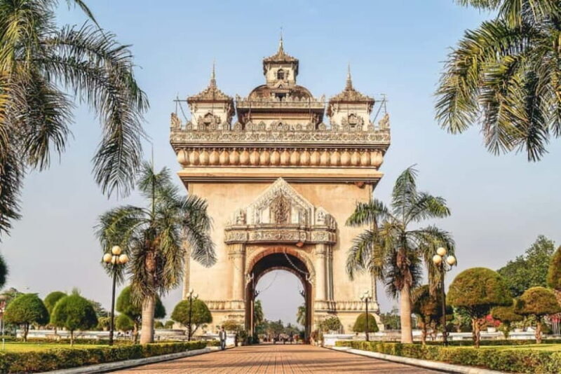 Vientiane: Full-Day City Tour - Who Should Consider This Tour?