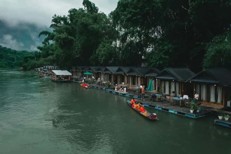 Vientiane: Full-Day Muang Fuang Tour - Key Points
