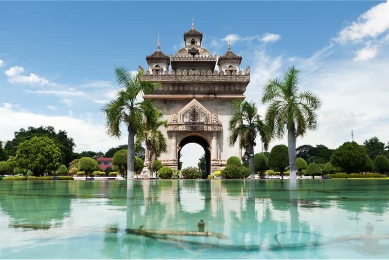 Vientiane: Full-Day Sacred Blessings and Temples Tour - An In-Depth Look at the Sacred Blessings and Temples Tour