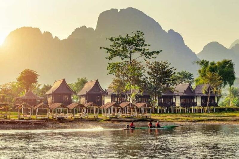 Vientiane: Full-Day Vang Vieng Tour - Who Will Love This Tour?