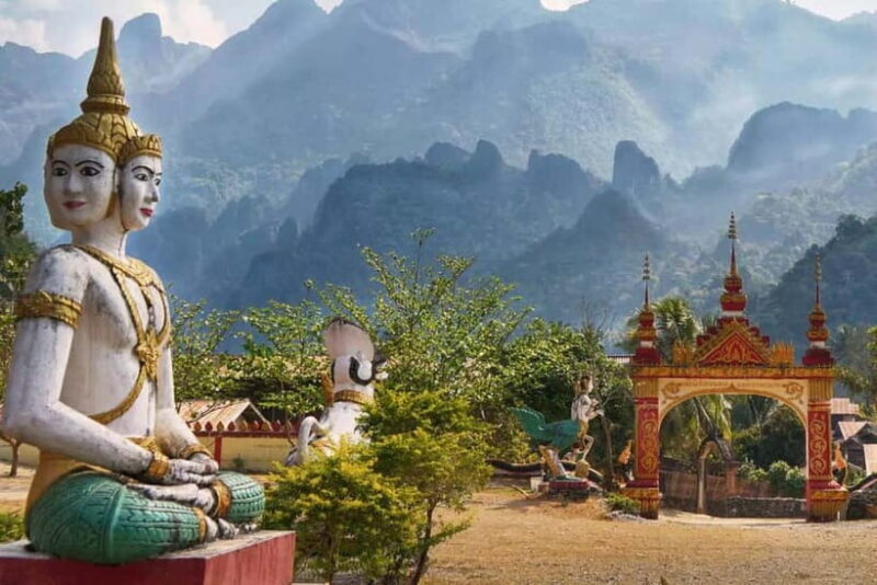 Vientiane: Full-Day Vang Vieng Tour - FAQ