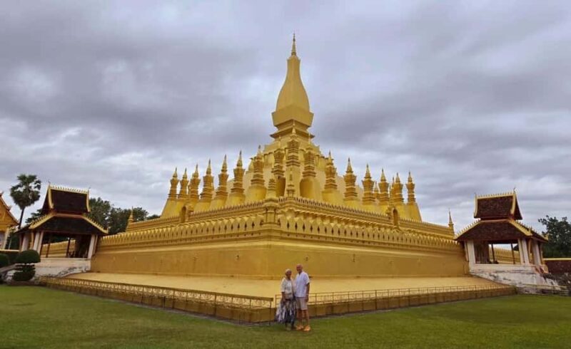 Vientiane: Hafl Day or Full Day Private Ctiy tour - Detailed Review of the Vientiane Private City Tour