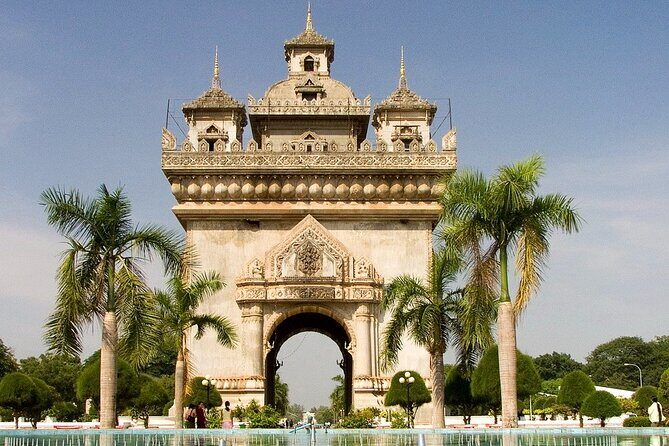 Vientiane Half Day City Tour - An In-Depth Look at the Vientiane Half Day City Tour