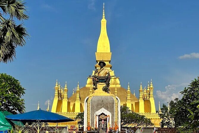 Vientiane Half Day City Tour - Final Thoughts: Who Should Book This Tour?