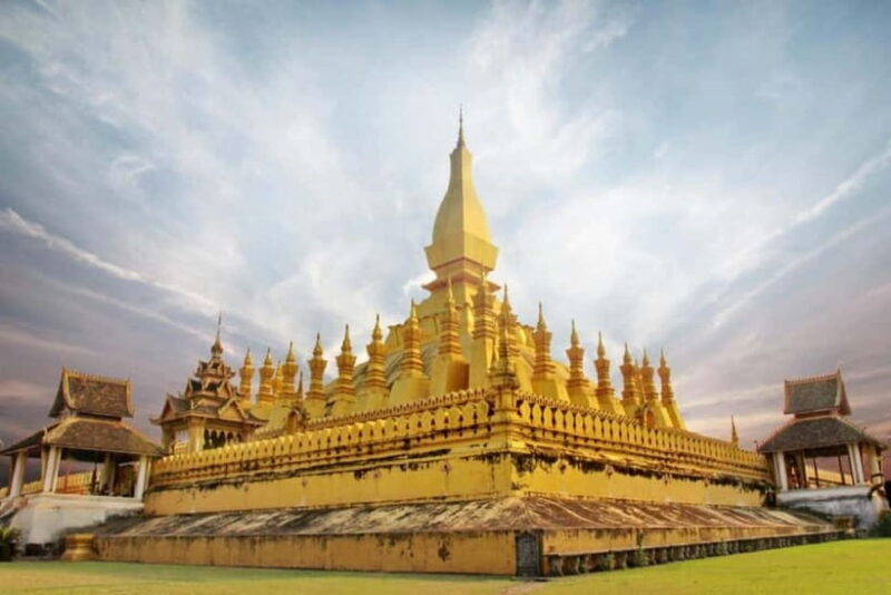 Vientiane: Half-Day City Tour - Morning or Afternoon - Who Will Love This Tour?