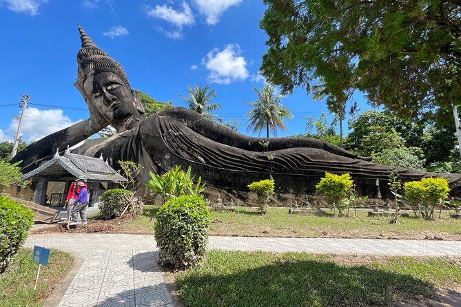 Vientiane Landmarks and Cultural Immersion Tour - Why This Tour Offers Great Value