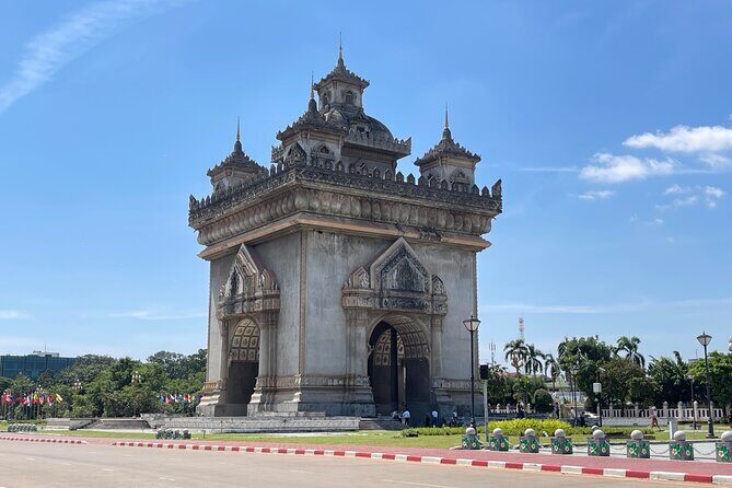 Vientiane Landmarks and Cultural Immersion Tour - FAQ
