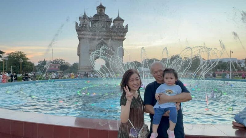 Vientiane: Private City Tour by EV TukTuk with Guide - Who Will Love This Tour?