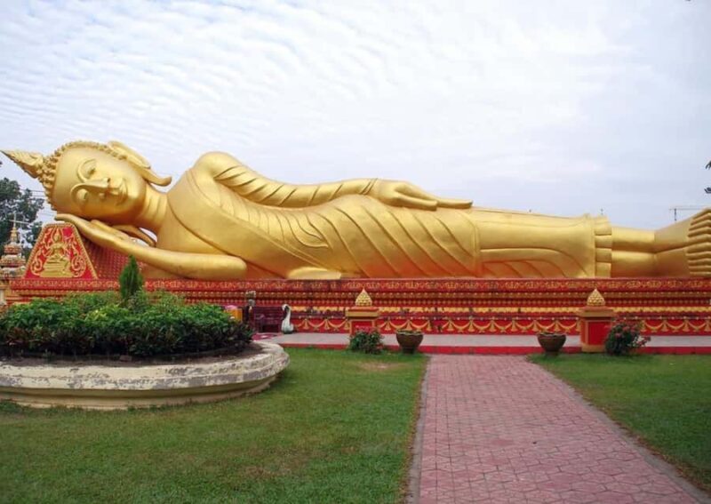 Vientiane: Private City Tour by EV TukTuk with Guide - Final Thoughts: Is It Worth It?