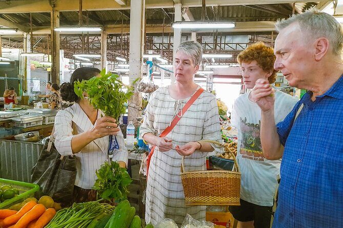 Vientiane Private Lao Cooking Class with Market Tour and Lunch - Vientiane Private Lao Cooking Class with Market Tour and Lunch: A Flavorful Journey