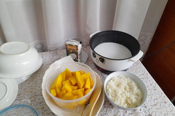 Vientiane Private Lao Cooking Class with Market Tour and Lunch - Why This Tour Stands Out