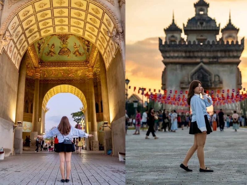 Vientiane: Private Photoshoot at Iconic Landmarks - Final Thoughts
