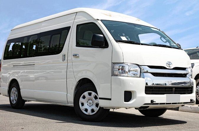 Vientiane to Vang Vieng Taxi - How the Experience Looks in Practice