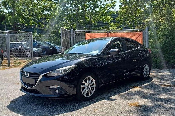 Vientiane to Vang Vieng Taxi - FAQ