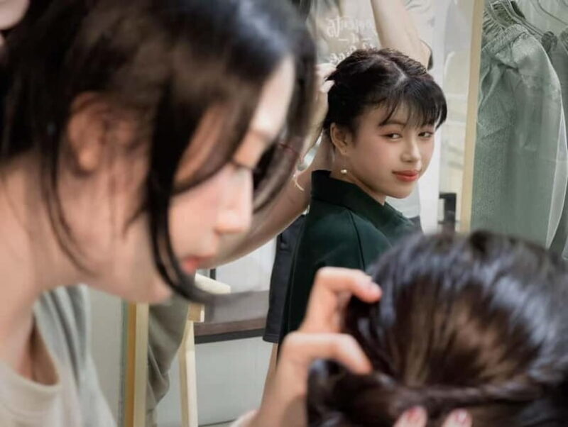 Vientiane: Traditional Lao Dress Rental and Photo Session - Final Thoughts