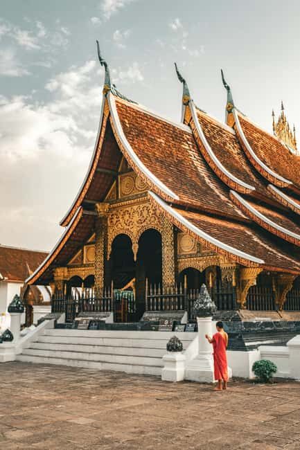 Vientiane, Vang Vieng, & Luang Prabang 4 Days Tour - Is This Tour Right for You?