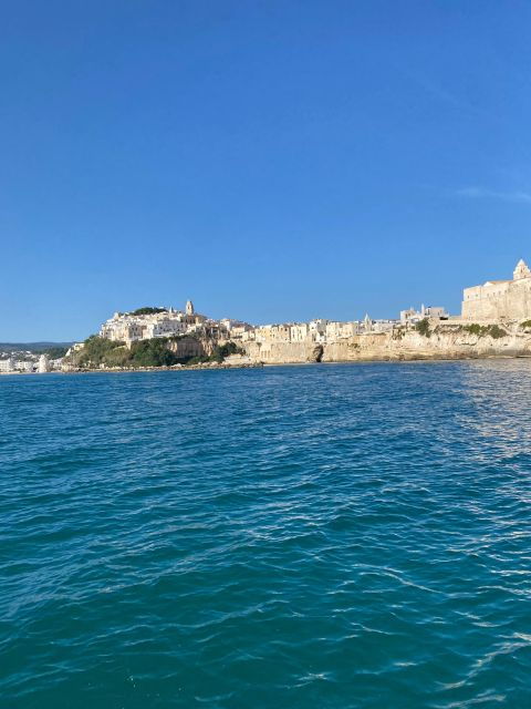 vieste-4-hour-boat-rental