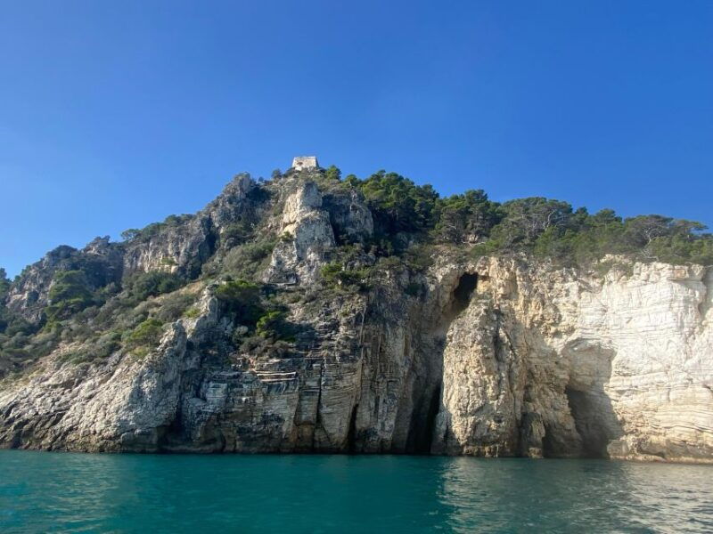 vieste-boat-tour-of-the-gargano-coast