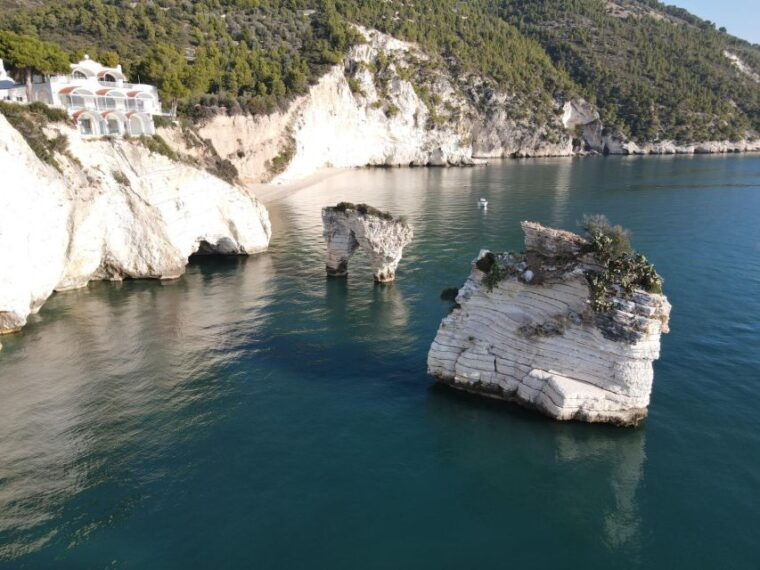 vieste-boat-tour-of-the-gargano-coast