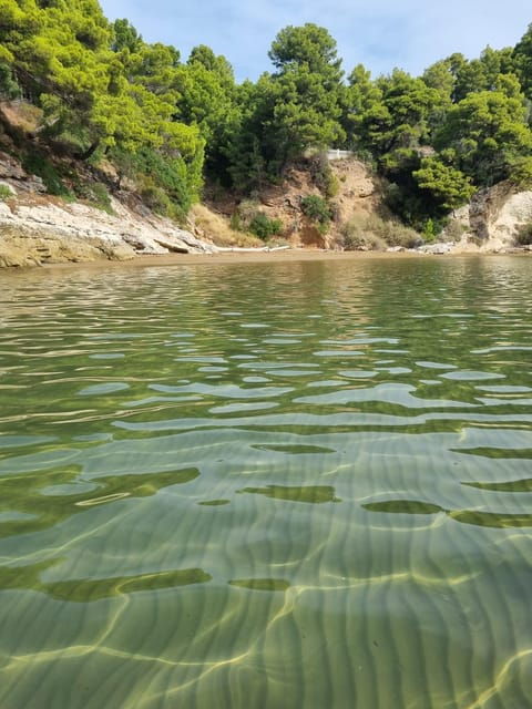 vieste-south-coast-boat-excursion-with-swim-stop