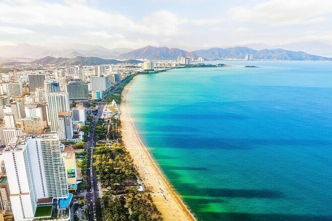 Vietnam: 14-Day Culinary Tour with Cooking Classes - Coastal Beauty and Relaxation in Nha Trang