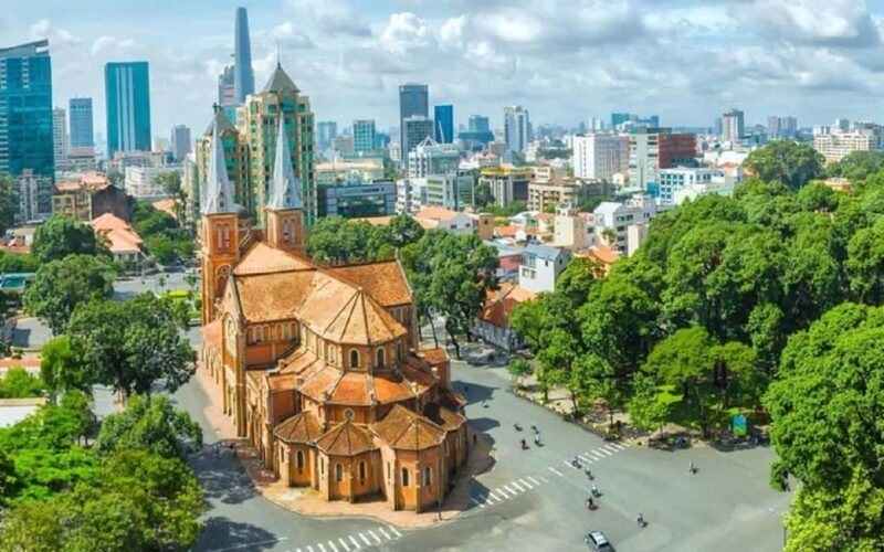 Vietnam 4-Day Tour: Ho Chi Minh, Cu Chi & Mekong Delta - Introduction to the Tour