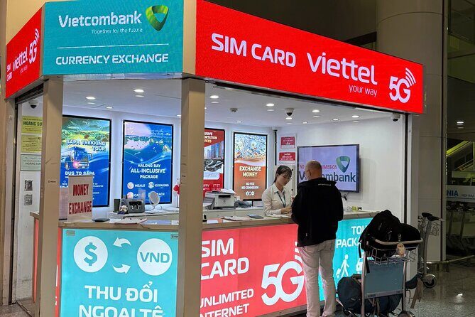 Vietnam 7 Day 30GB Tourist SIM Rental - Who Will Benefit Most?